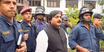 इँट्टाभट्टामा मान्छे जिउँदै जलाएको मुद्दा एक हप्ताका लागि "हेर्दाहेर्दै"