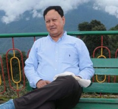 भ्रष्टाचार मुद्दा दायरपछि बस्नेतको सांसद पद निलम्वित