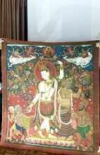पारावत् महाविहारको अमूल्य धरोहर संरक्षण समाजको जिम्मामा