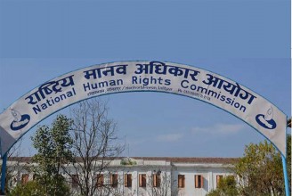 NHRC urges govt to investigate death of Harijan in custody