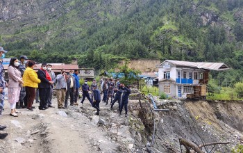 निरीक्षण टोलीको निष्कर्ष : दीर्घकालीन समाधानको खाँचो