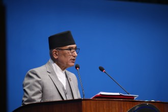Budget for for year 2025/26