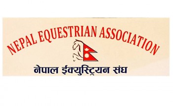 नेपाल घोडचढी सङ्घलाई अन्तर्राष्ट्रिय मान्यता