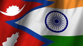 नेपाल भारत सीमा नाका बन्द