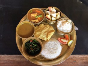 Stress on promoting Nepali cuisine globally