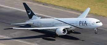 पाकिस्तानको सरकारी विमान कम्पनी निजीकरण गरिने