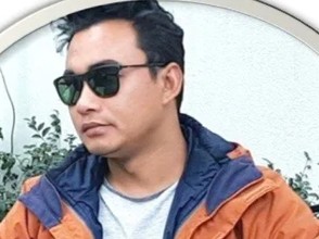 नेपालीलाई भुटानी बनाएर अमेरिका पठाउने भन्दै रकम बुझ्ने पूर्वगृहमन्त्री बादलका छोरा प्रतीक पक्राउ