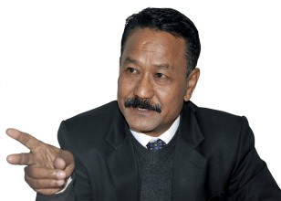 वरिष्ठ अधिवक्ता शाक्यको प्रस्तावः प्रधानन्यायाधीश र न्यायाधीशको वार्तामा बारलाई बोलाऊ