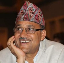 एमालेले बारा–२ मा पूर्वमन्त्री पुरुषोत्तम पौडेललाइ उठाउने