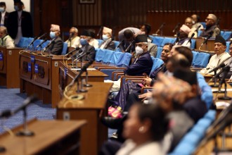HoR endorses citizenship bill returned by President