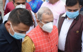 राजपाका १७ कार्यकारिणी सदस्य र १५ जना सांसदद्वारा लोकतान्त्रिक समाजवादी पार्टीको पक्षमा सनाखत