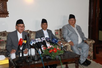 PM's visit fruitful to bolster bilateral cooperation: Foreign Minister Khadka