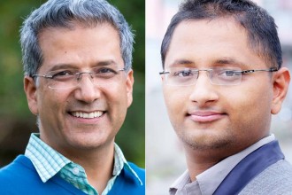 रवीन्द्र मिश्रलाई बहुमत, विवेकशील साझा निर्वाचन आयोगमा अद्यावधिक