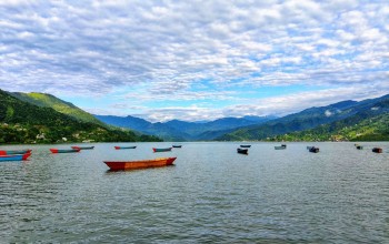 फेवातालकाे २५ सय राेपनी जग्गा फिर्ता ल्याउन सरकारलाई सिफारिस