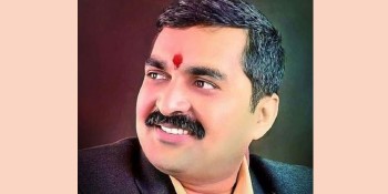 पूर्वप्रदेश प्रमुख राजेश अहिराज झा बलात्कारमा पक्राउ