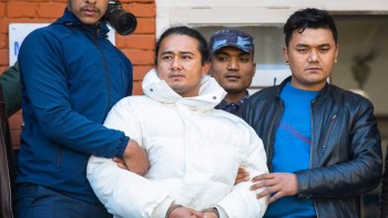 रामबहादुर बमजनलाई बलात्कार मुद्दामा १० वर्ष कैद र रु. पाँच लाख दण्ड, हत्या र बेपत्ता मुद्दा बाँकी
