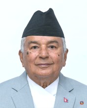 संविधानविपरीत भन्दै राष्ट्रपति पौडेलले फिर्ता गरे संवैधानिक परिषद ऐन संशोधन गर्ने विधेयक