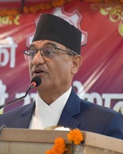 तेस्रो पराकाष्टापछि राजिनामा आयो रमेश लेखकको, बल्ल सम्झिए 'नैतिकता'