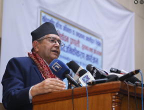 सांसदीय गतिरोध अन्त्य गर्न सभामुखको सक्रियता