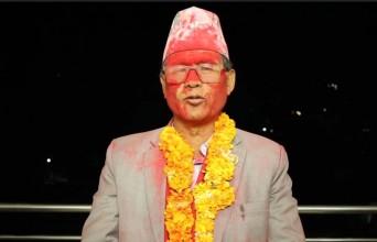 स्याङ्जामा धनराजले जिते, पद्माले हारिन्