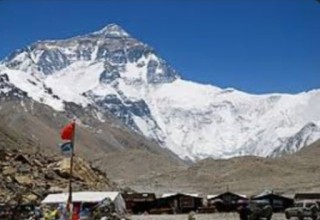 Internal and external tourists have started coming to the Kanchenjunga conservation area
