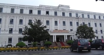 राष्ट्रिय योजना आयोगद्वारा सरकारको वार्षिक विकास कार्यक्रम र ३ वर्षे मध्यमकालीन खर्च संरचना पारित  