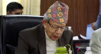 निर्वाचन आयोगको आयुक्तमा सिफारिस भएका कृष्णमान प्रधानको संसदीय सुनुवाइ प्रक्रिया सुरु