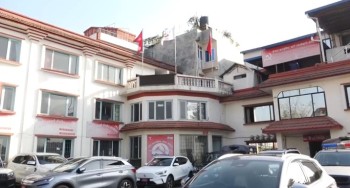 संघीय संसदको अधिवेशन आह्वान नभए सरकारलाई दवाव दिने माओवादी बैठकको निर्णय