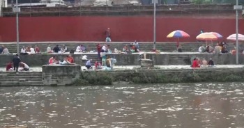 पितृ पक्ष (सोह्रश्राध्द) आजबाट 