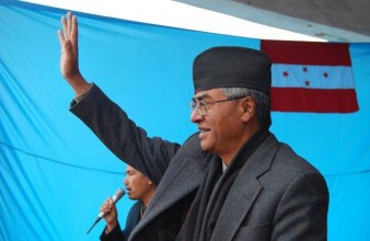 PM Deuba assures there will be no agreement without consensus