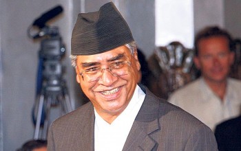 देउवा सरकारको मन्त्रिपरिषद् : २४ प्रतिशत महिला, २८ प्रतिशत जनजाति, २० प्रतिशत मधेसी, ४ प्रतिशत दलित