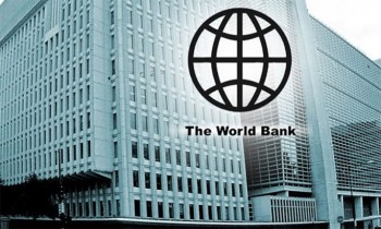 नेपालको आर्थिक वृद्धिदर ५.१ प्रतिशत रहने विश्व बैंकको प्रक्षेपण