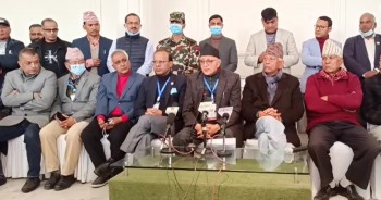 अन्तरआत्मा र विवेकको प्रयोग गरेर मतदान गर्न मतदाताहरूलाई शेखर कोइरालाको अपिल