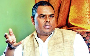 We are ready to welcome LSP leaders with open-heart: Chair Yadav