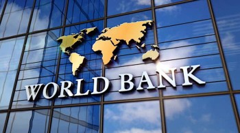 नेपालको कुल गार्हस्थ उत्पादन न्यून हुने विश्व बैंकको आँकलन,  आगामी दुई वर्ष चर्को मूल्यवृद्धि हुने चेतावनी