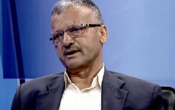 वाग्मती प्रदेश प्रमुखमा यादवचन्द्र शर्मा नियुक्त