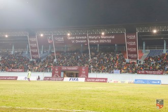 सहिद स्मारक लिगमा तेस्राे चरणका खेल आजदेखि, पहिलो जितको खोजीमा फ्रेण्ड्स र एपीएफ 