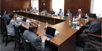 सरकारको भोलि फागुन १ गते जनयुद्ध दिवसका रूपमा सार्वजनिक बिदा दिने निर्णय