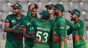 विश्वकप क्रिकेट प्रतियोगिता : बंग्लादेशद्वारा अफगानिस्तान ६ विकेटले पराजित