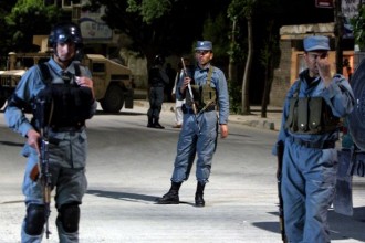 धर्म प्रचार गरेको आरोपमा अफगानिस्तानमा अन्तर्राष्ट्रिय गैर सरकारी संस्थाका १८ कर्मचारी पक्राउ