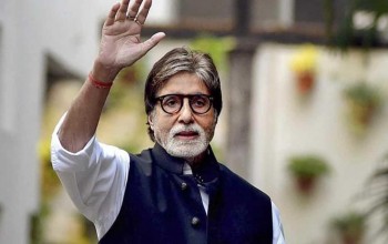 अमिताभ बच्चन अभिनित फिल्मको सुटिङ नेपालमा  हुँदै