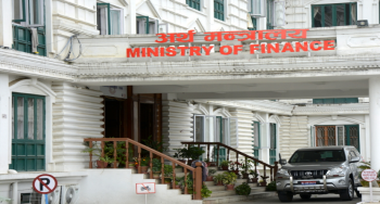 प्रभावकारी खर्च व्यवस्थापनका लागि आयोजना पुनः प्राथमिकीकरणको मार्गचित्र