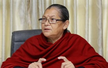 आज विश्वासको मत लिँदै मुख्यमन्त्री शाक्य, पद जाने निश्चित