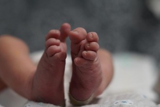 Infant dies due to suffocation, health of parents serious