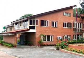 चार दलबीच जुटेन राष्ट्रपतिमा सहमति, फेरि आजै साँझ बैठक बस्ने