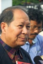 Bijukchhe asks party leaders to prioritise people