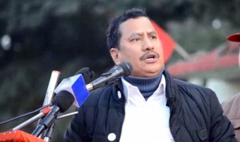 नेपाल बन्द समस्याको समाधान होइन : गृह प्रवक्ता