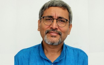 खोपकेको अध्यक्षमा चन्द्रकिशोर