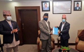 दार्चुला तुइन प्रकरण : एसएसबीको उपस्थितिमै घटना