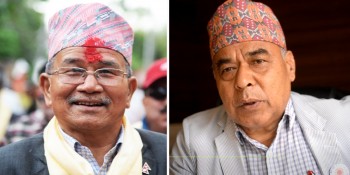 ललितपुर महानगरमा चिरिबाबु दोब्बर बढी मतले अघि, हरिकृष्ण पछिपछि